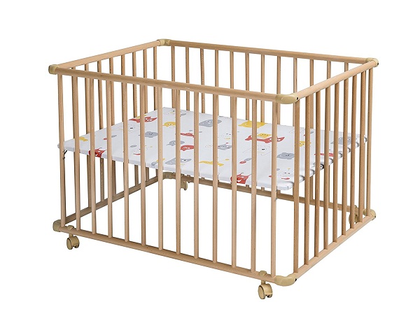 Ikea Parc Bebe